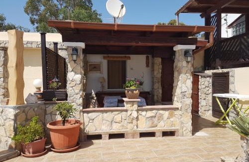 Capitana House | MareSole a Capitana