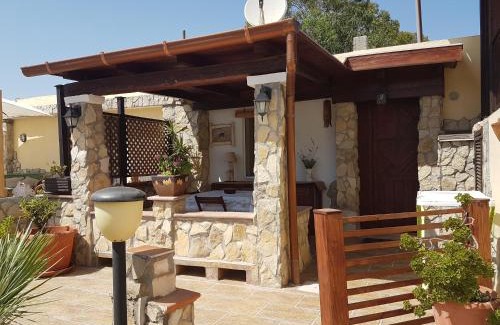 Capitana House | MareSole a Capitana