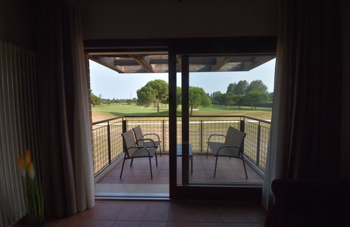 Lido di Jesolo Apartment | Mareverde apartment at the golf course