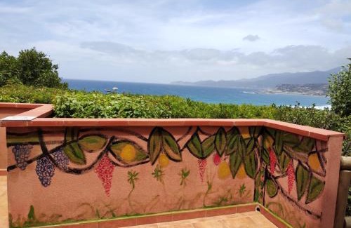 Magomadas Apartment | MAREVIGLIOSO Fronte Mare Sea Front
