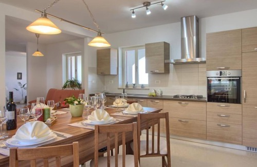 Brovinje House | Marevista by Interhome
