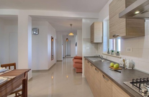 Brovinje House | Marevista by Interhome