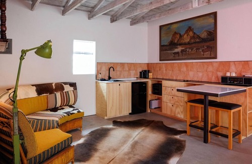 Marfa Apartment | Marfa Motel #1 xxxxx