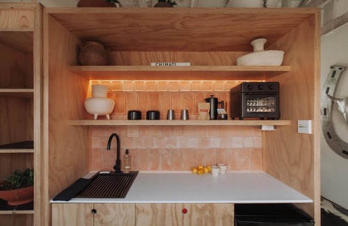 Marfa Apartment | Marfa Motel #3 xxxxx