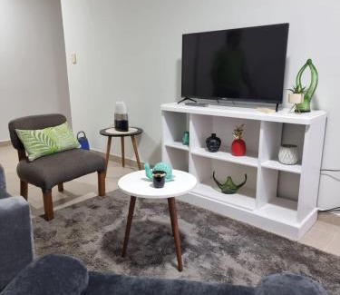 Posadas Apartment | Marfil