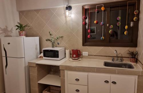 Posadas Apartment | Marfil