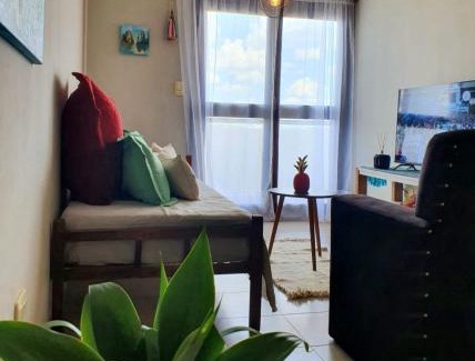 Posadas Apartment | Marfil