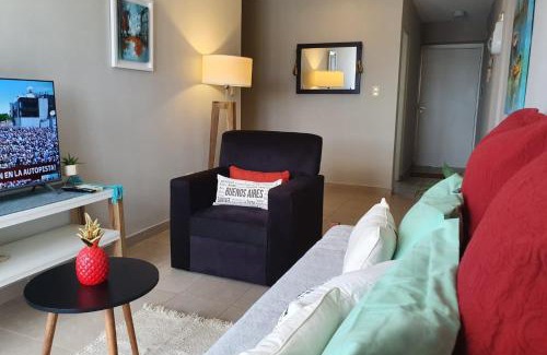 Posadas Apartment | Marfil