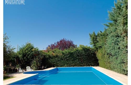Maipu House | MARGAHOME