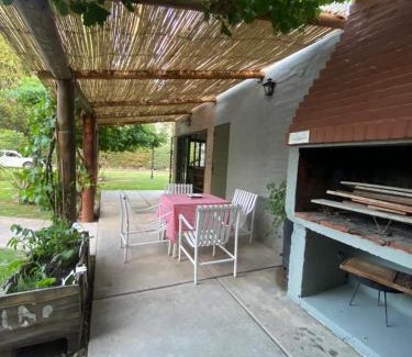 Maipu House | MARGAHOME