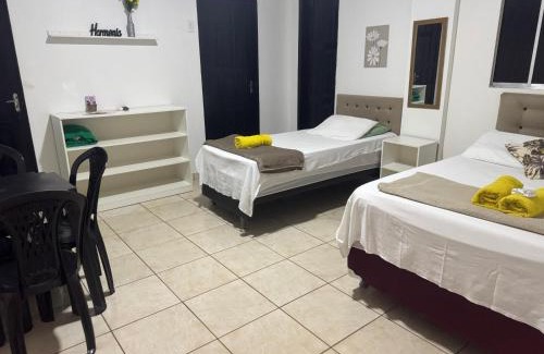 Presidente Figueiredo Apartment | Margarida AP 6