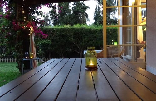 Charneca House | Margarida Charming House in Cascais
