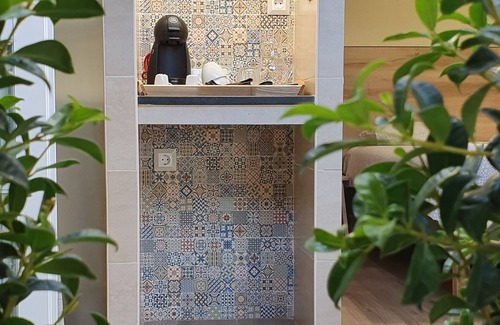Cova da Piedade Apartment | Margarida Guest House, Room 4 - Double or Twin Beds