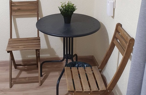 Cova da Piedade Apartment | Margarida Guest House, Room 4 - Double or Twin Beds