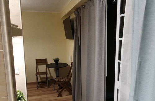 Cova da Piedade Apartment | Margarida Guest House, Room 4 - Double or Twin Beds