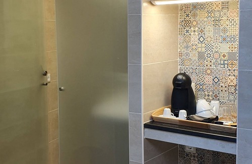 Cova da Piedade Apartment | Margarida Guest House, Room 4 - Double or Twin Beds