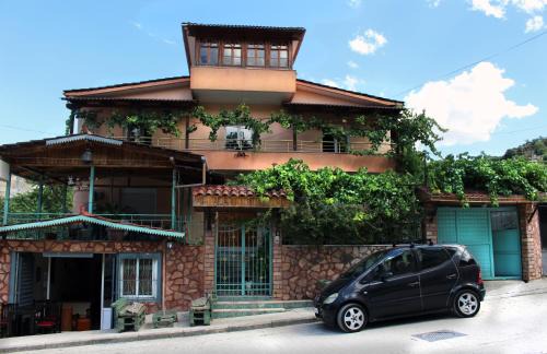 Gjirokaster House | Margarita - Entire house with 4 bedrooms and free parking