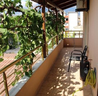 Gjirokaster House | Margarita - Entire house with 4 bedrooms and free parking