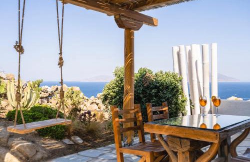 Agios Ioannis House | Margarita House