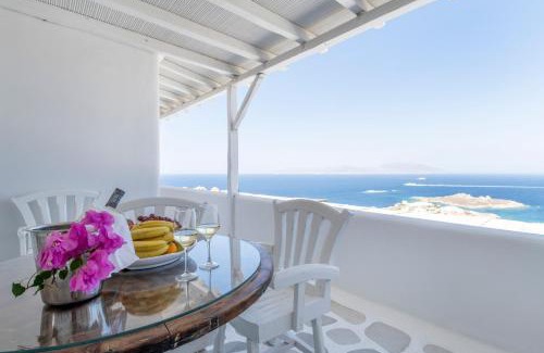 Agios Ioannis House | Margarita House