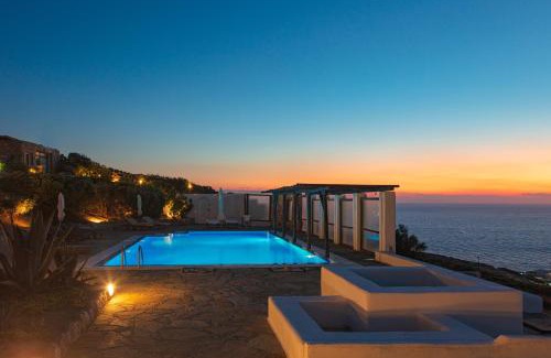Agios Ioannis House | Margarita House