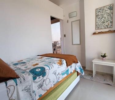 Margarita Island Apartment | Margarita & More, Ocean