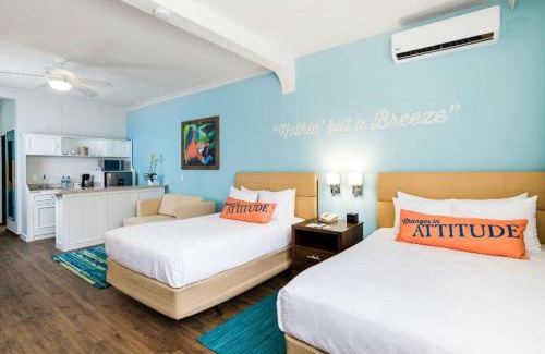 Playa Flamingo Resort | Margaritaville Beach Resort Playa Flamingo
