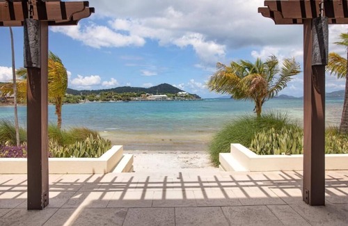 Estate Annas Retreat Resort | Margaritaville by Club Wyndham! Studio Plus Upper Level sleeps 4