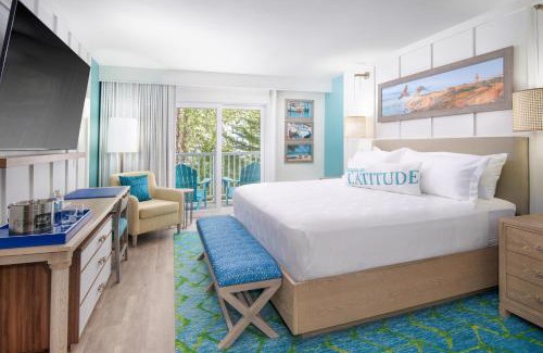 Hyannis Resort | Margaritaville Resort Cape Cod