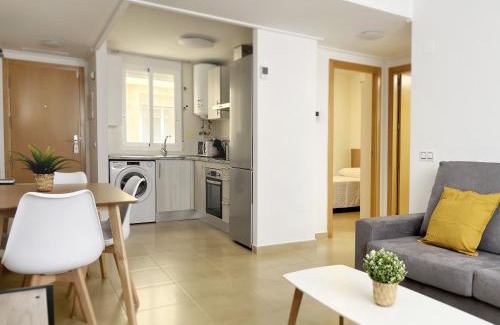 La Alberca Apartment | Margas Place