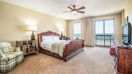 Arcadian Shores House | Margate #804 - Carlos & Terry's
