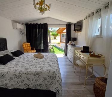 Preconil Bed & Breakfast | Margaux