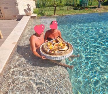 Preconil Bed & Breakfast | Margaux