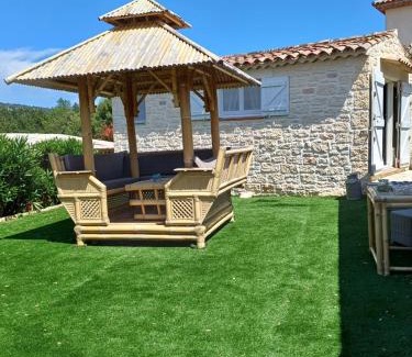 Preconil Bed & Breakfast | Margaux