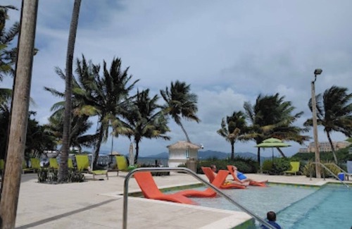Frydendal Apartment | Margeritaville Resort In St Thomas