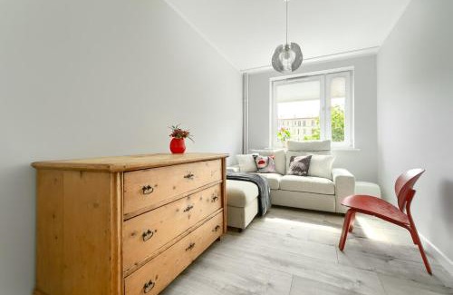 West Pomeranian Voivodeship Apartment | MARGI Kai Apartament