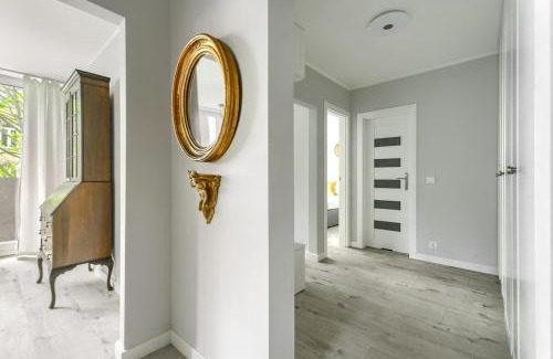 West Pomeranian Voivodeship Apartment | MARGI Kai Apartament
