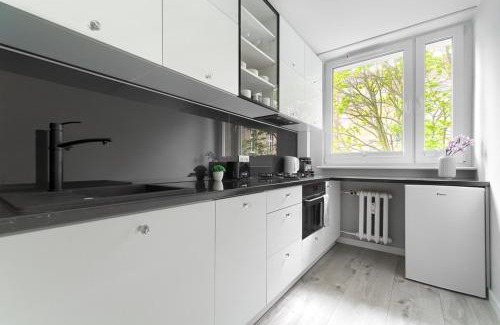 West Pomeranian Voivodeship Apartment | MARGI Kai Apartament