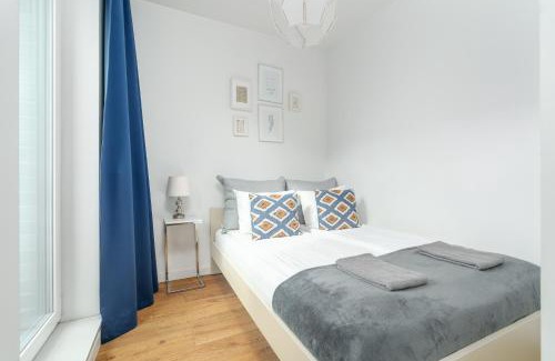 West Pomeranian Voivodeship Apartment | MARGI Lotus Apartament