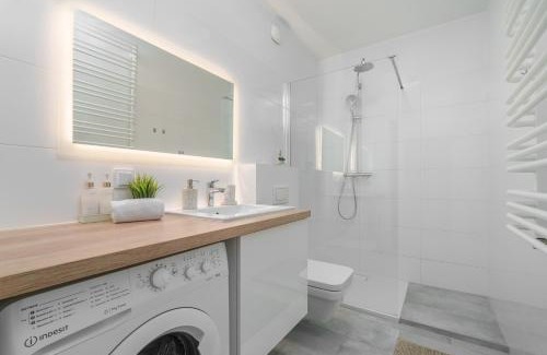 West Pomeranian Voivodeship Apartment | MARGI Lotus Apartament