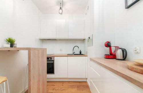 West Pomeranian Voivodeship Apartment | MARGI Lotus Apartament