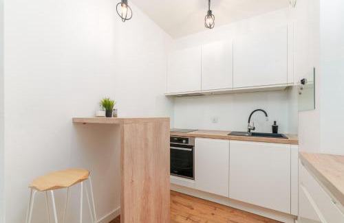 West Pomeranian Voivodeship Apartment | MARGI Lotus Apartament