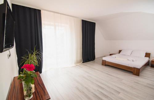 Svalyava Apartment | Margit Sziget
