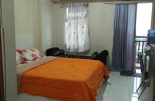 Pondokcina Apartment | Margonda Residence MARES