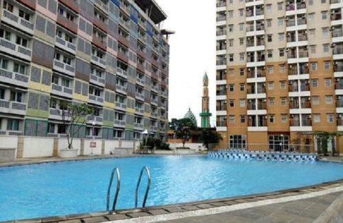 Pondokcina Apartment | MARGONDA RESIDENCE 1 DEPOK