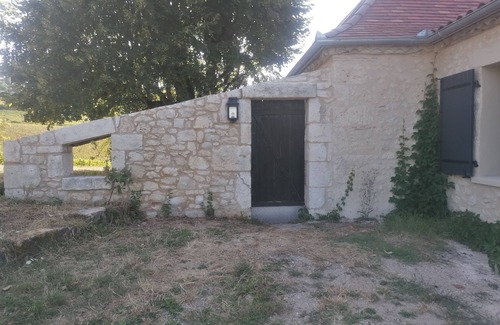 Monbazillac House | Margot's beautiful home