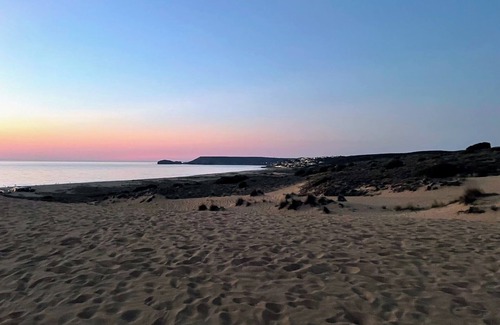 Torre dei Corsari Apartment | Margot Sardinia House. Comfortable apartment 10 minutes from the beach.