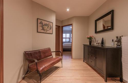 Selfoss House | Margrétarhof