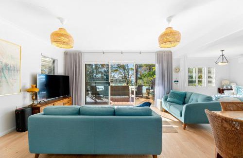 Denhams Beach Apartment | Margs at Denhams