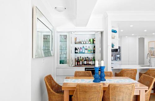 Denhams Beach Apartment | Margs at Denhams
